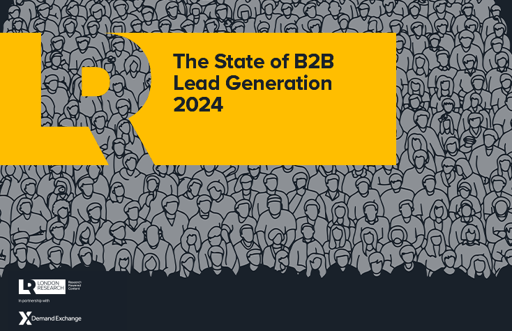 State of b2b 2024